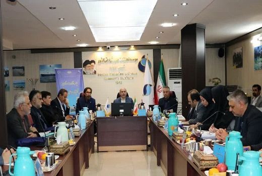 تولیدات شیلاتی در سفره جامعه