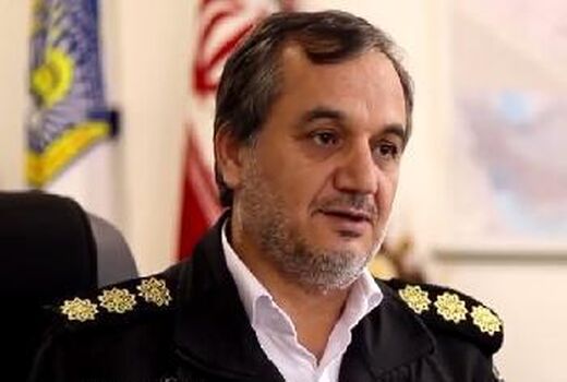 ساعت کار مراکز تعویض پلاک تغییر کرد