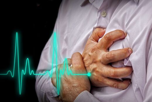 بروز 82درصد مرگ‌ها بر اثر بیماری‌های قلبی و تنفسی، سرطان و دیابت