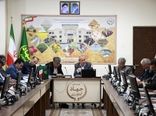 برنامه‌ریزی جامع برای افزایش بهره‌وری اراضی و حمایت از کشاورزان آذربایجان شرقی