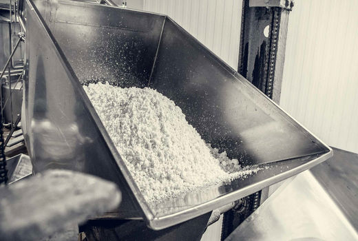 اصلاح و به‌روزرسانی قیمت آرد ضرورت دارد