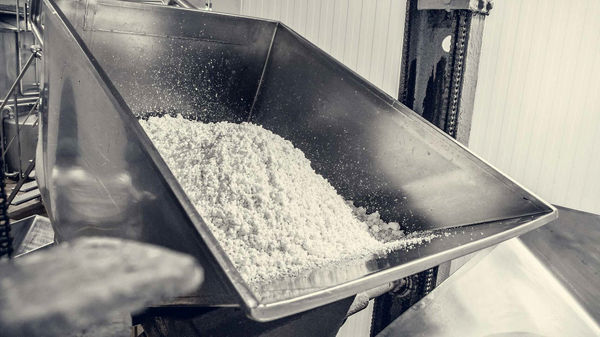 اصلاح و به‌روزرسانی قیمت آرد ضرورت دارد