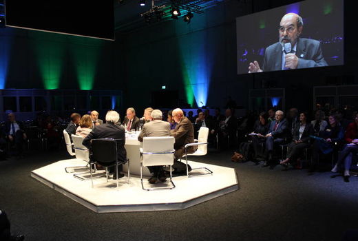 ضرورت بکارگیری از نوآوری در تکنولوژی برای بخش کشاورزی