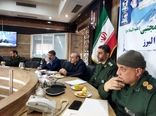 بهره گیری از ظرفیت بسیج برای افزایش بهره‌وری محصولات راهبردی 