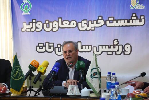 اگر فقط ۱۰ درصد ضایعات کشاورزی را کم کنیم، ۱۳ میلیون تن غذا باز می‌گردد