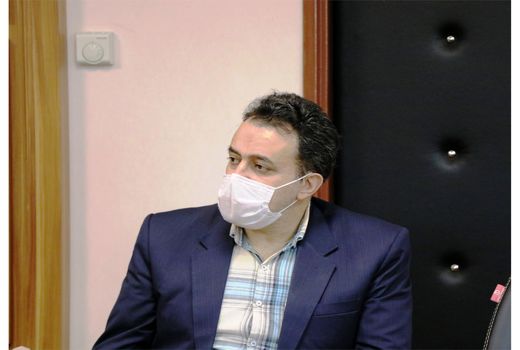 سرمایه گذاری 580 هزار میلیاردی صنعت طیور مازندران