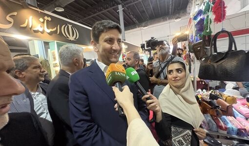 اتصال همه روستاهای بالای ۲۰ خانوار به اینترنت تا سال ۱۴۰۷/با توسعه زیرساخت، روستاییان به تأمین‌کنندگان ملی تبدیل می‌شوند
