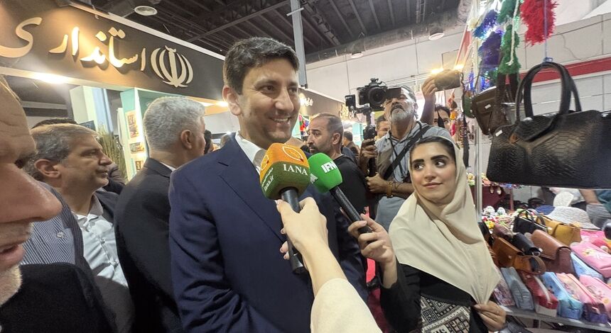 اتصال همه روستاهای بالای ۲۰ خانوار به اینترنت تا سال ۱۴۰۷/با توسعه زیرساخت، روستاییان به تأمین‌کنندگان ملی تبدیل می‌شوند