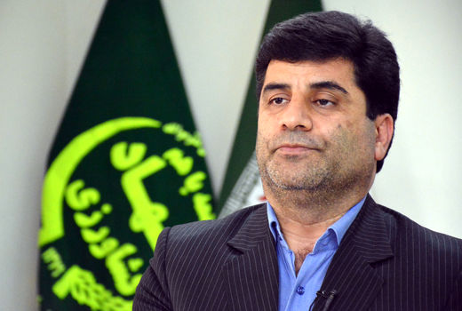 رشد ۴ برابری سرمایه گذاری در بخش کشاورزی آذربایجان شرقی