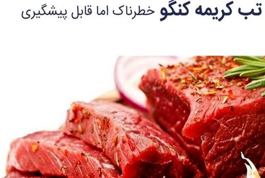 تب کریمه کنگو در کمین شهروندان آبیکی