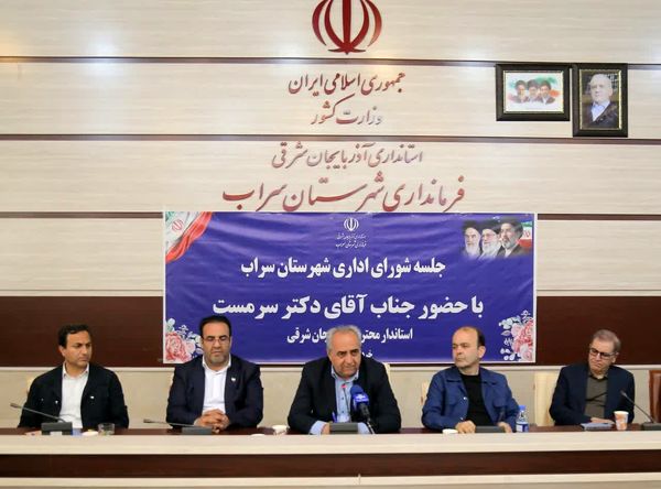 تکمیل زنجیره فرآورده‌های لبنی  برنامه دولت در سراب
