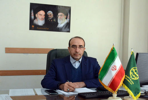 حذف تعرفه گمرکی برخی از محصولات کشاورزی در اقلیم کردستان عراق