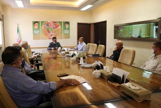 25 مرداد روز تکریم بازنشستگان