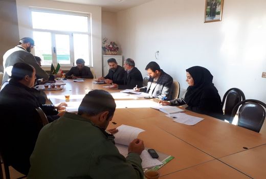 اعلام برنامه‌های کمیته روستایی و عشایری ستاد دهه فجر 