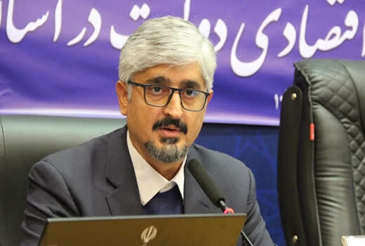 اولویت اصلی واگذاری اراضی ملی در فارس، اجرای طرح‌های تولیدی و اقتصادی است