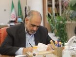 دبیر ستاد توسعه دریامحور در بخش کشاورزی منصوب شد