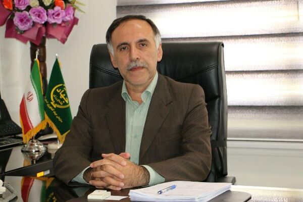 یک هزار طرح کشاورزی دهه فجر در کردستان افتتاح می‌شود
