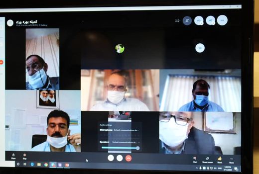 تمرکز جامع و کامل آموزش و ترویج  بر سند ملی بهره‌وری آب کشاورزی 