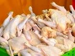 مشکلی در تولید گوشت مرغ در اسفندماه و تعطیلات عید نوروز نداریم