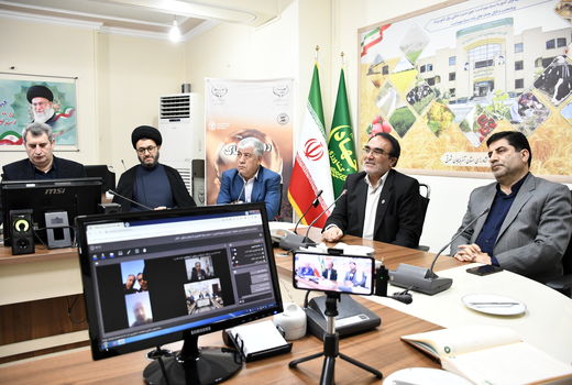 بازگشت بیش از 60 هکتار اراضی به چرخه کشاورزی در استان آذربایجان شرقی 