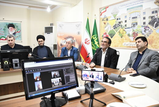 بازگشت بیش از 60 هکتار اراضی به چرخه کشاورزی در استان آذربایجان شرقی 