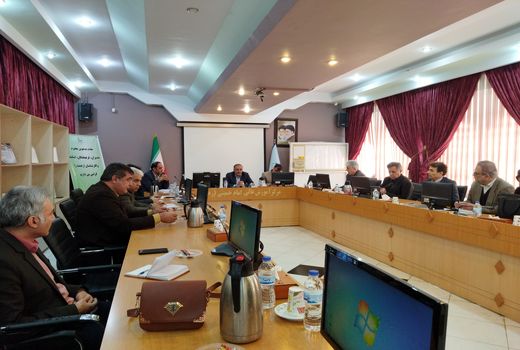  اقتصادی کردن تولید در اراضی خرد با اصلاح نظام بهره برداری