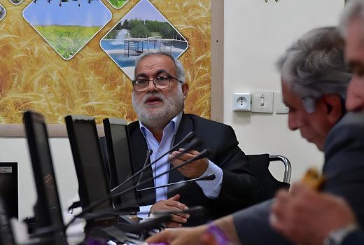 رشد 4 برابری تولیدات کشاورزی آذربایجان شرقی پس از انقلاب اسلامی