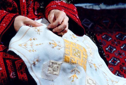 توانمندسازی زنان روستایی خرمشهر