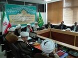 نمایندگان ولی فقیه در جهاد کشاورزی استان ها گردهم آمدند