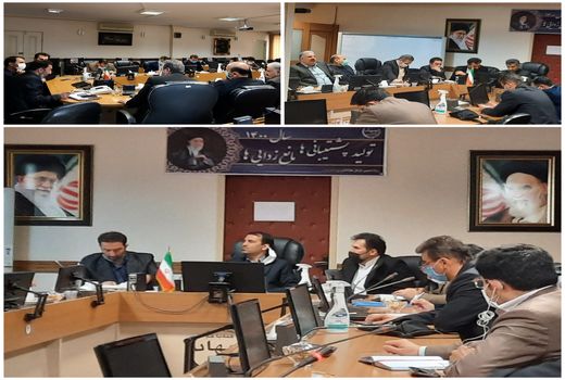 ورود شرکت های تعاونی کشاورزان استان تهران به فرآیند توزیع و پخش گوشت مرغ و تخم مرغ