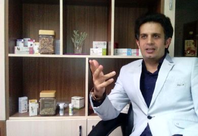 فراخوان ایرانیان برای کشت فراسرزمینی گیاهان دارویی در مقدونیه/ یارانه 500 یورویی برای هر هکتار کشت گیاهان دارویی در مقدونیه/ دومین گردهمایی گیاهان دارویی ایران و آلمان در تهران برگزار می‌شود