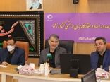 گزارش تصویری برگزاری قرارگاه صدور سند اراضی کشاورزی