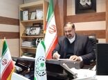 نیکبخت به تشکل ها اعتبار داد

