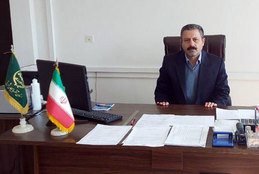  معرفی 1770 کشاورز در شهرستان سراب برای دریافت کشاورز کارت به مبلغ 142 میلیارد ریال