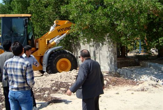 شناسایی 60 مورد تغییر کاربری غیرمجاز در شهرضا