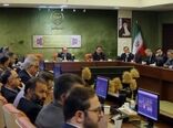 همه تقصیرات بحران آب متوجه بخش کشاورزی نیست
