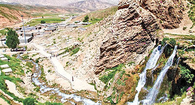 منطقه بکر توریسم ایران از چشم بی بی سی