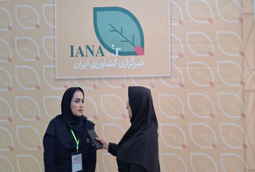 روابط عمومی پل ارتباطی انتقال یافته‌های علمی به کشاورزان است.