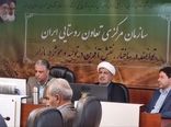 تعاونی‌ها و تشکل‌ها یکی از ارکان مهم امنیت کشور
