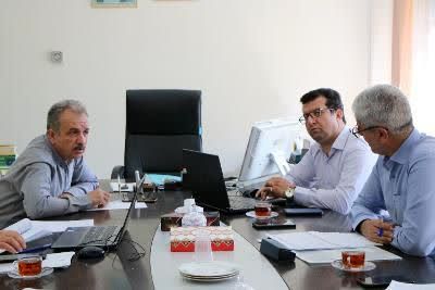 تلاش برای مدیریت واحد آبیاری در اراضی پایاب قنوات