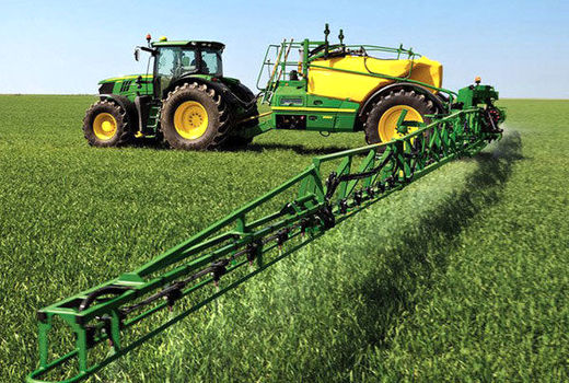 افزایش 41 درصدی مصرف کودهای کشاورزی در پاییز امسال