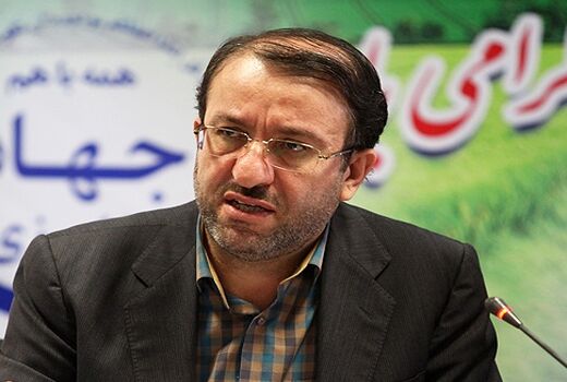 پرداخت 13.1 میلیارد ریال غرامت سیل به خسارت دیدگان بخش کشاورزی