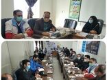 تاکید بر مدیریت بحران در روستاهای بشرویه