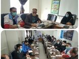 تاکید بر مدیریت بحران در روستاهای بشرویه