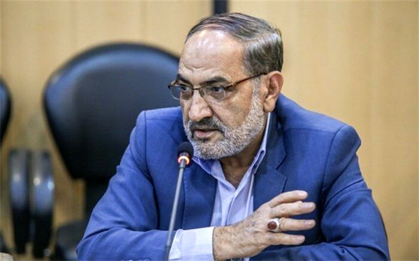 خاوازی امور کشاورزی کشور را ساماندهی می کند