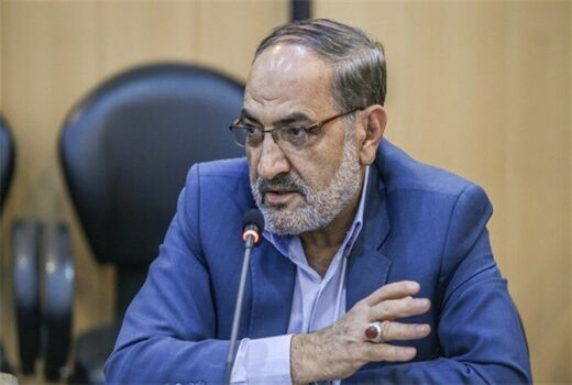 خاوازی امور کشاورزی کشور را ساماندهی  می کند