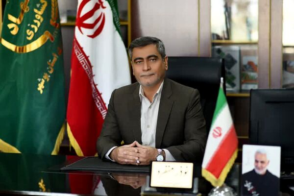 افتتاح و اجرای ۱۰۴ پروژه‌ بخش کشاورزی استان بوشهر در دهه فجر 