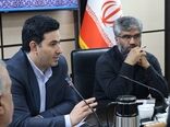 نشست هم‌اندیشی مدیران  رسانه ملی و صندوق بیمه کشاورزی برگزار شد