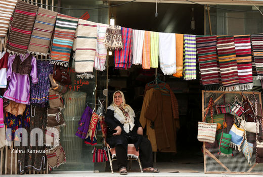 ایجاد ۵۲ هزار شغل روستایی و عشایری 