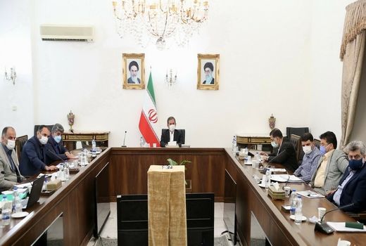 کالا‌های مورد نیاز ماه رمضان به وفور و با قیمت مناسب در اختیار مردم قرار گیرد